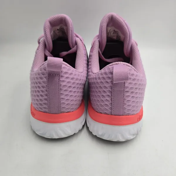 Nike Renew In-Season TR 10 Women’s Size 8 Purple Athletic Sneakers Gym Shoes - Image 9