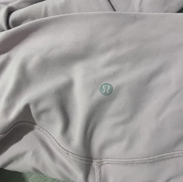 Lululemon strawberry milkshake align leggings  - Image 2