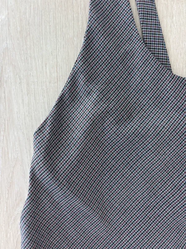 Pretty ZARA Vintage Dress - Image 2
