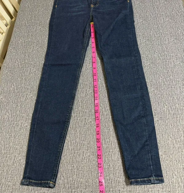 Free People Montana Skinny Jeans - Image 14