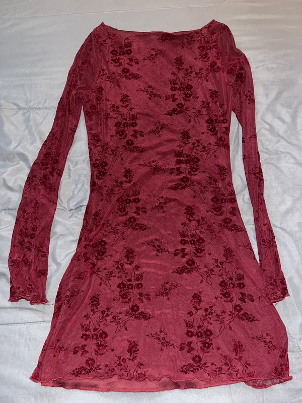 Dress - Image 3