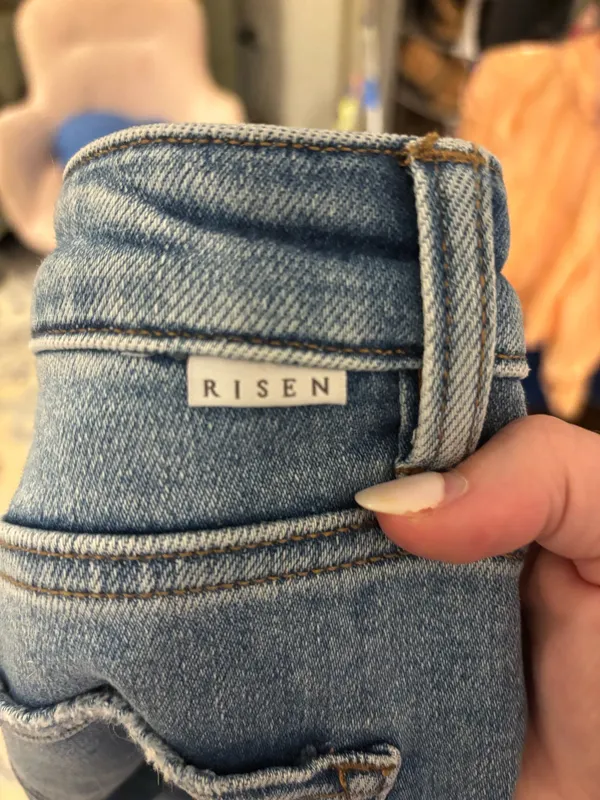 Boutique Jeans - Image 3