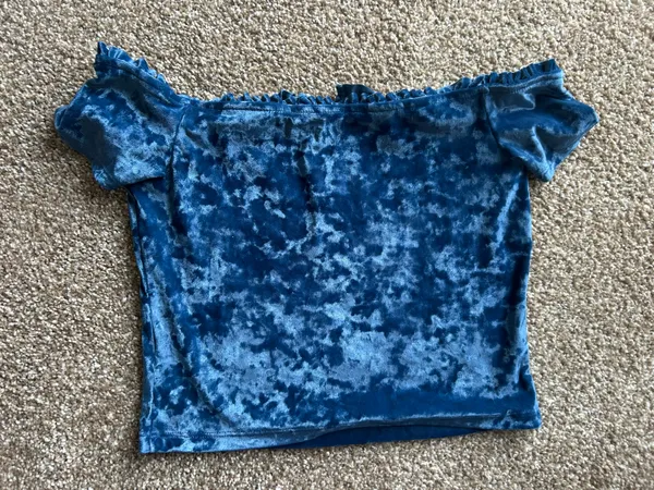 American Eagle Outfitters Off The Should Top - Image 2