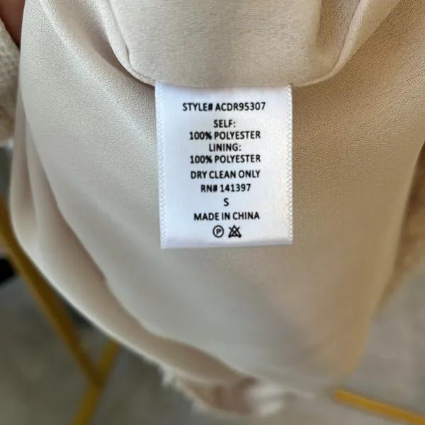 ASTR the Label dress - Image 8