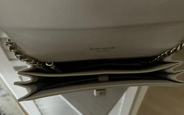 Kate Spade Purse - Image 3