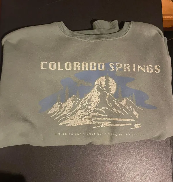 Crewneck - Image 2