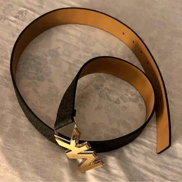 Michael Kors Women Belt - Image 4