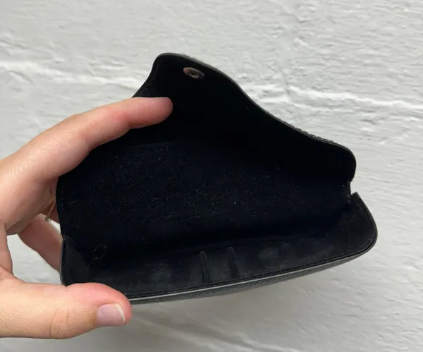 Ray-Ban Sunglasses Case - Image 5