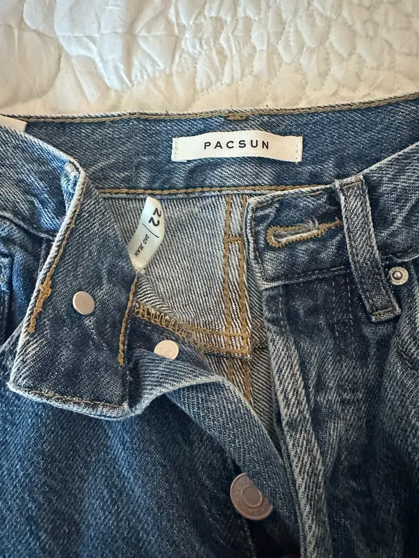 PacSun Dad Jeans  - Image 2