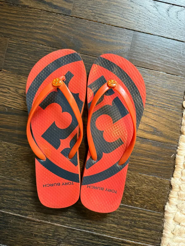 Tory Burch Sandals - Image 2