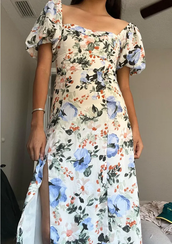 Abercrombie & fitch dress - Image 4