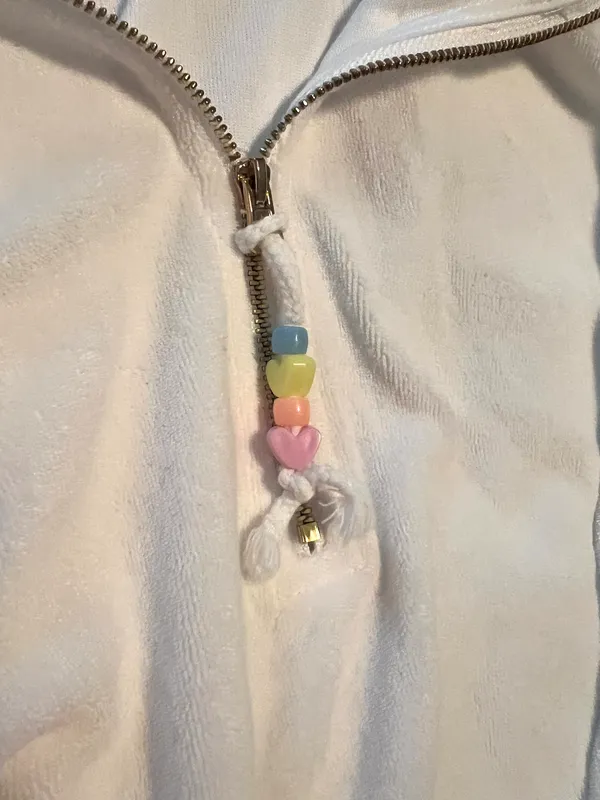 Stoney Clover Quarter-Zip - Image 3
