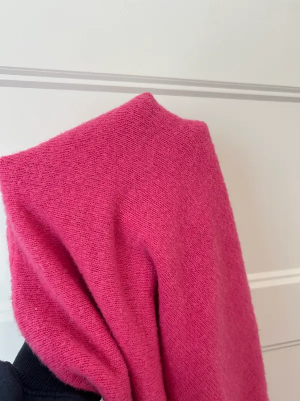 Pink Sweater - Image 5