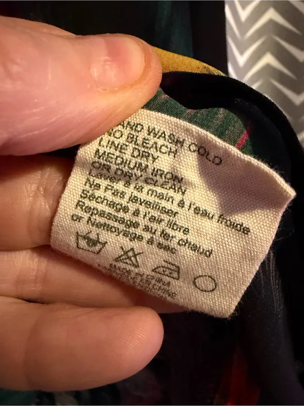 Anthropologie / Tiny | Tulipano peasant blouse, Large - Image 7