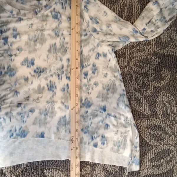 Free People Movement Breezy Tempo Long Sleeve Top Womens Size S/P - Image 8
