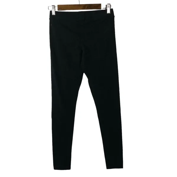 UGG Black‎ Neutral Cotton Leggings S - Image 2