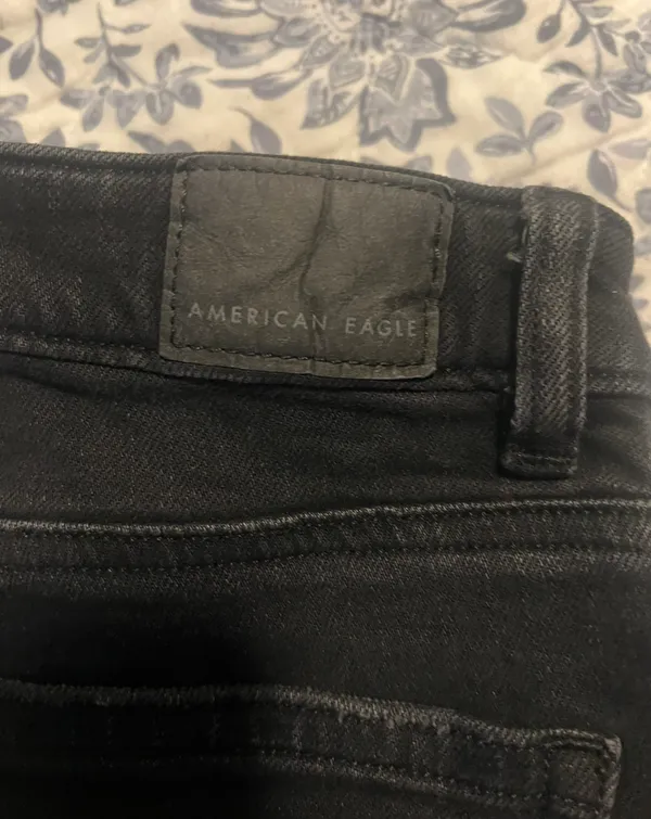 American Eagle Outfitters Jeans - Image 2