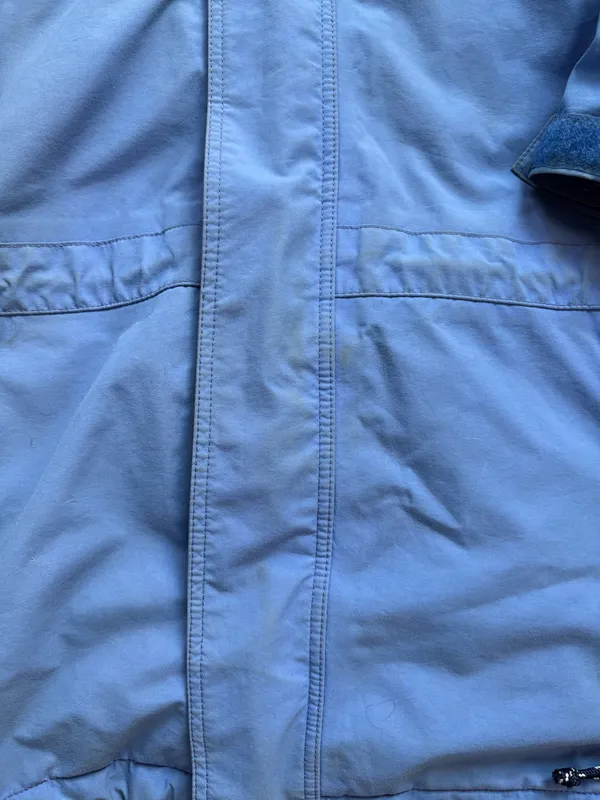 Winter Patagonia Jacket - Image 2