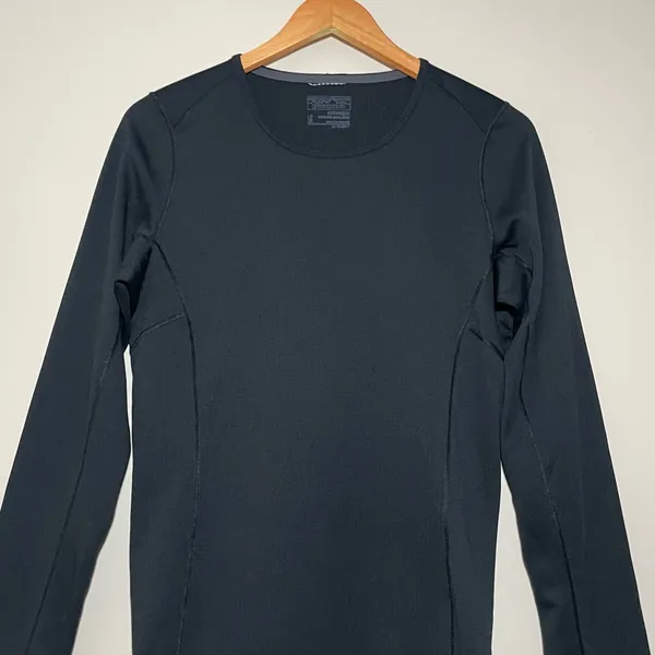 Patagonia Capilene Baselayer Long Sleeve Top - Image 2