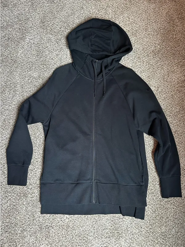 Nike Full-Zip Women’s Jacket - Image 4