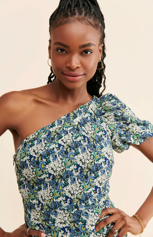 ASTR Santorini Dress - Image 3