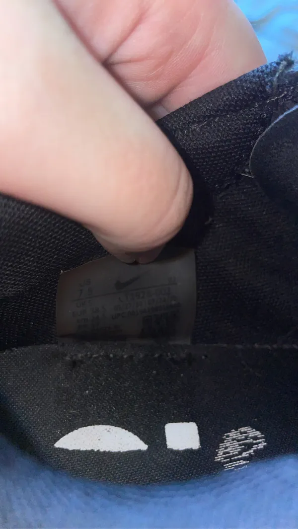 Nike Air Max Up - Image 3