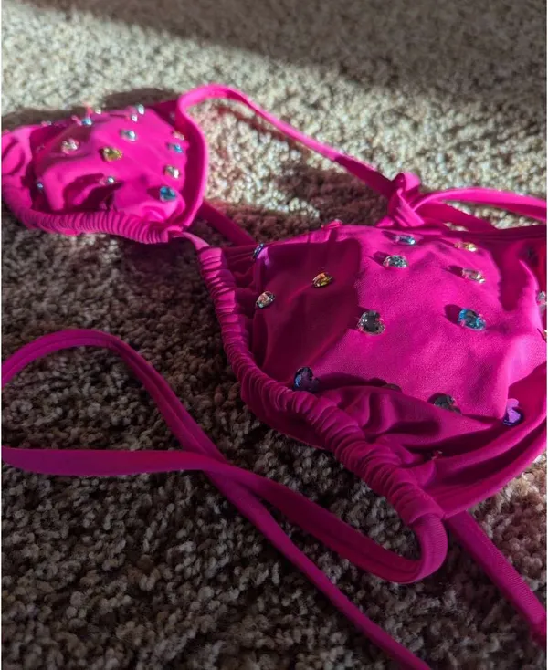 Wild fable bikini top - Image 3