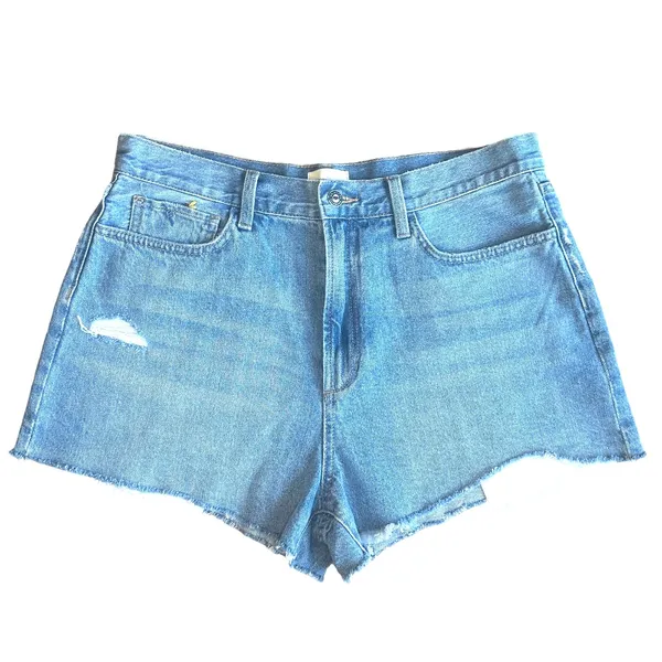 Favorite‎ Daughter The Juni Shorts Sz 32 - Image 3