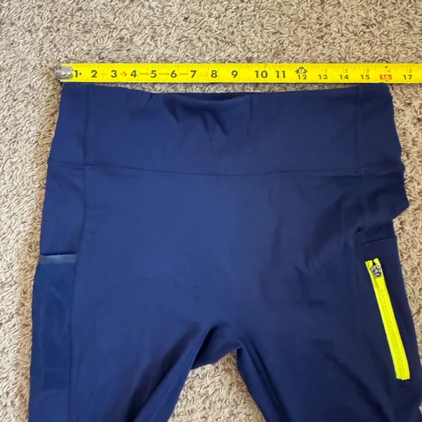 NWT Fabletics HIGH-WAISTED STATEMENT MOTION365 LEGGING size XXL - Image 7