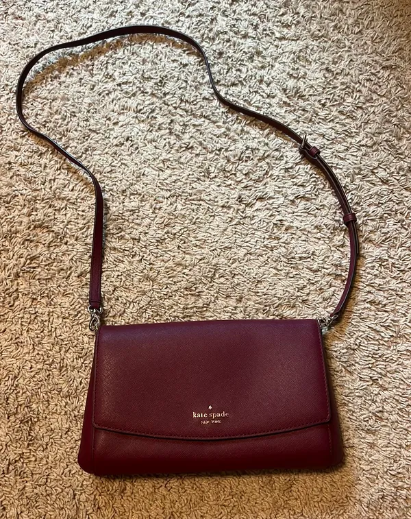 Kate Spade Crossbody - Image 2