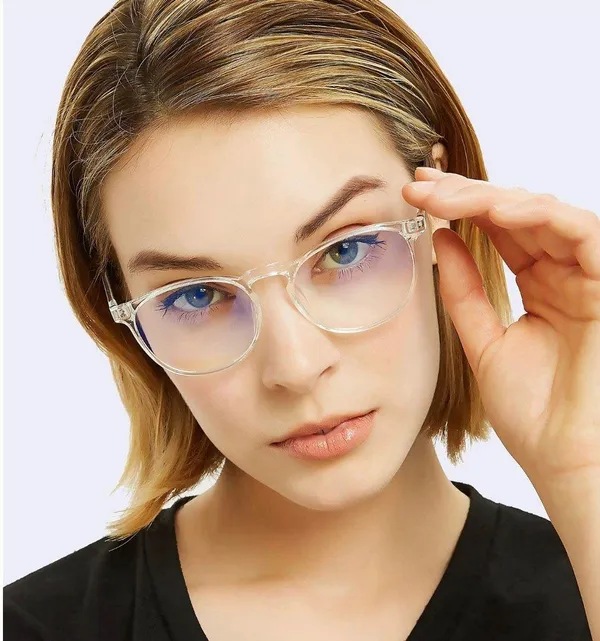 Blue Light Filter Glasses - Image 5