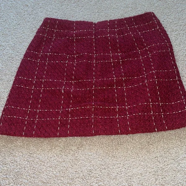Womens Forever 21 Skirt - Image 4