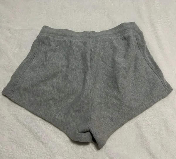 PINK Victoria’s Secret Lounge Sweat Shorts - Image 2
