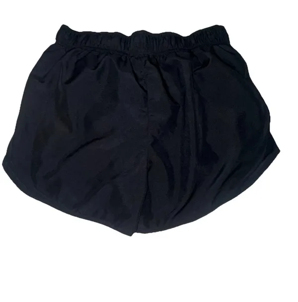 Nike Dri-Fit Shorts Black Athletic - Image 4
