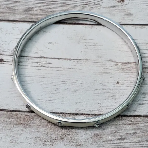 Lia Sophia Bracelet - Cream - Image 6