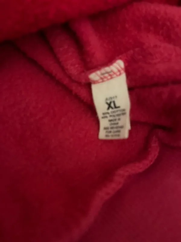 Reflex California Republic Women's Fleece Hoodie Sweatshirt - Image 3
