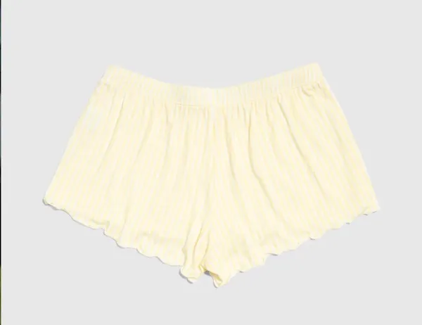 Dairy Boy Butter Sleep Shorts - Image 3