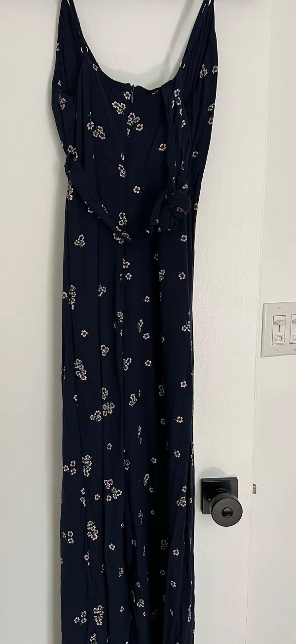 Lost And Wander Jumpsuit - Image 4