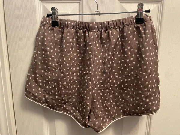 Aerie Pajama Shorts - Image 2