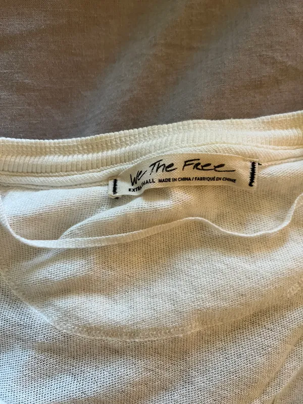 Free People Top - Image 2
