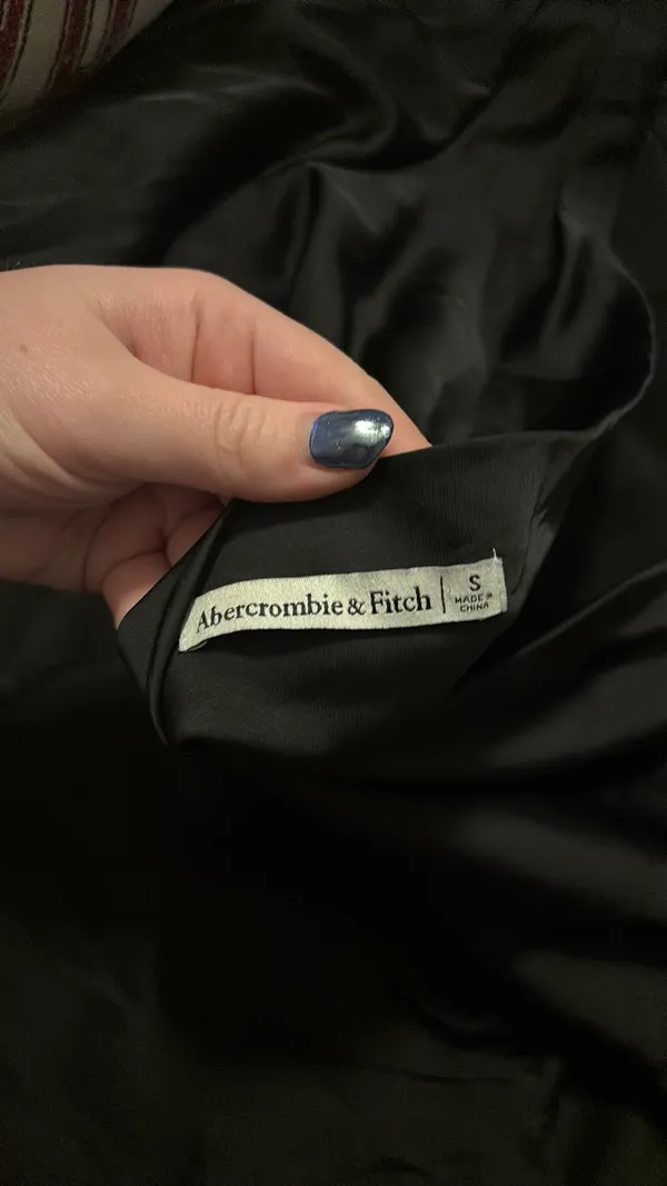 Abercrombie top - Image 2