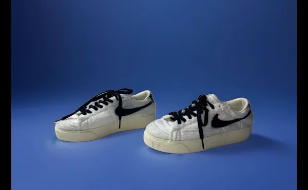 Nike blazer platform  - Image 3