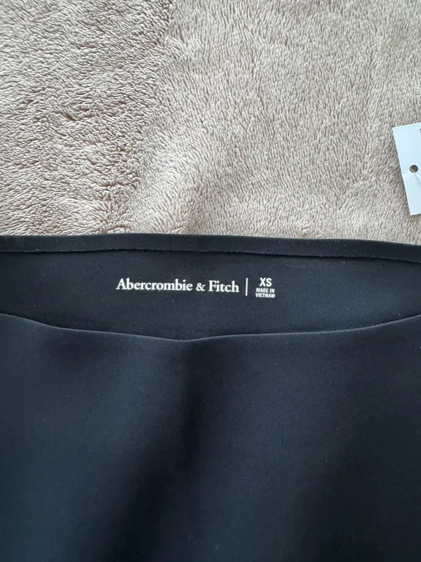Abercrombie Boat Neck Long Sleeve - Image 3