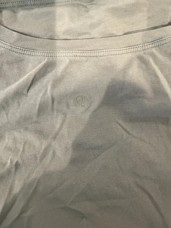 lululemon cates tee  - Image 2