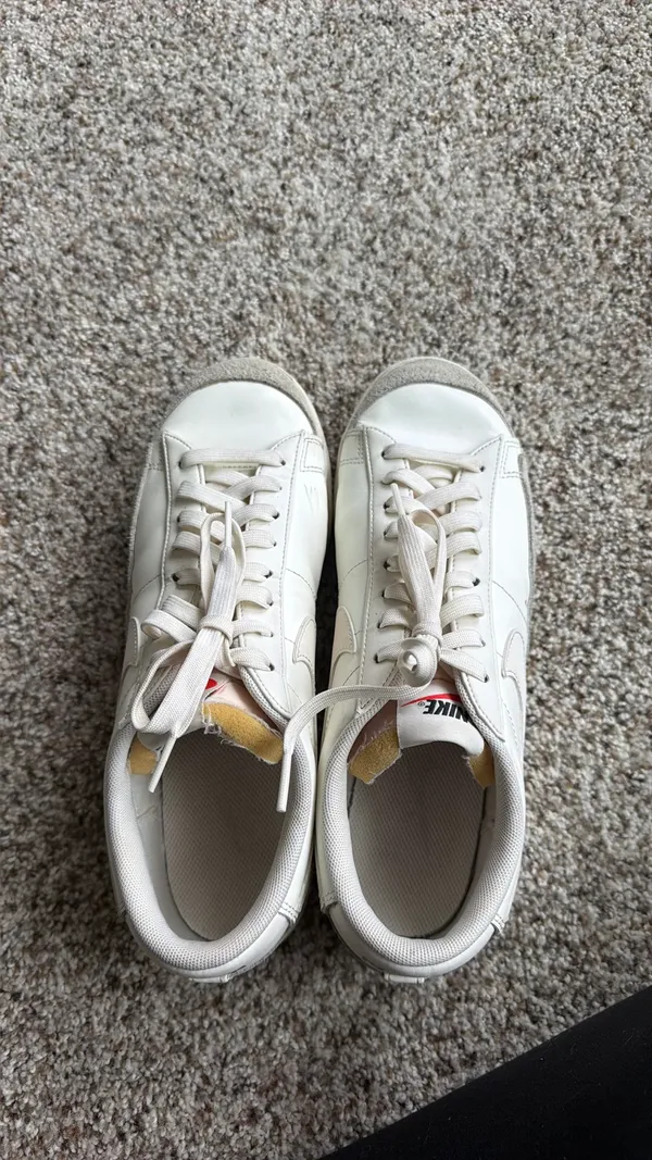 Nike Blazer Low Platform Women's Shoes - Image 4