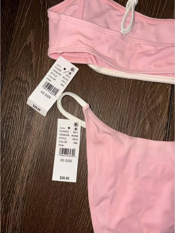 PacSun Bikini Set - Image 3