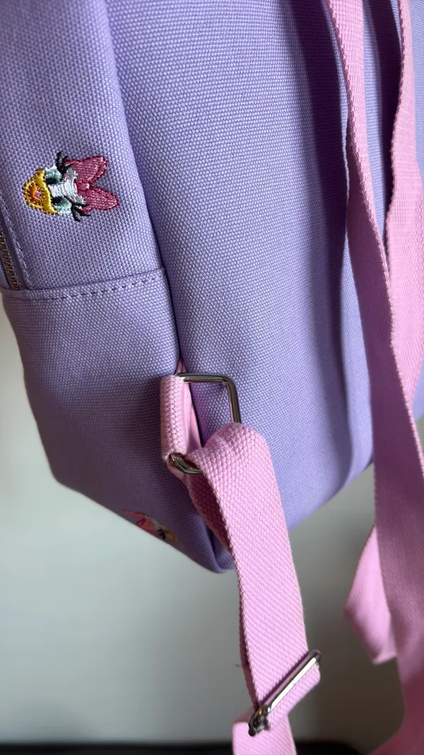 Loungefly Daisy Duck Backpack - Image 11