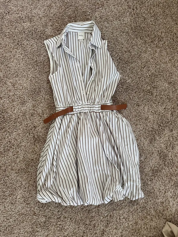 Anthropologie Dress - Image 2