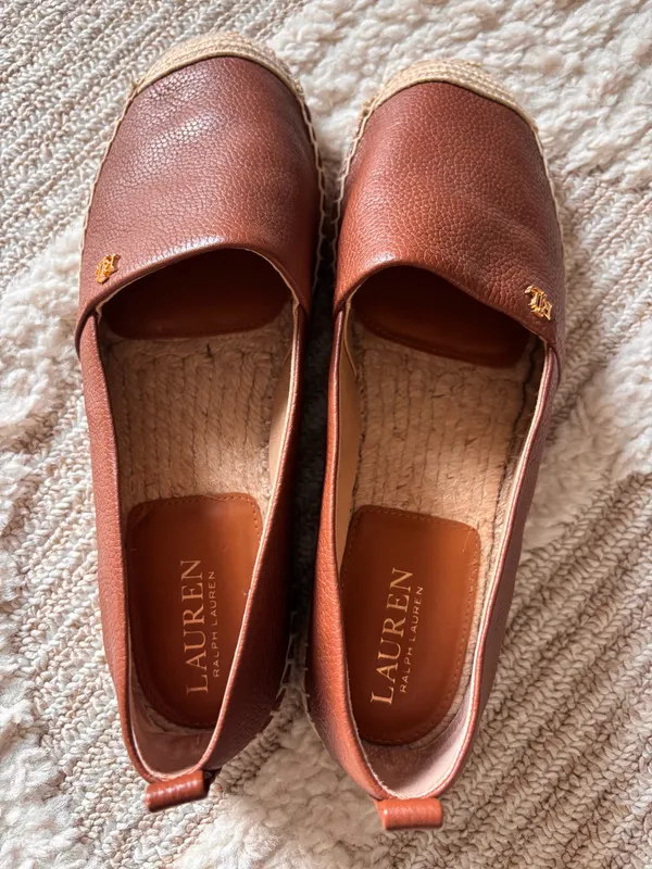 Ralph Lauren Shoes Women’s - Image 2