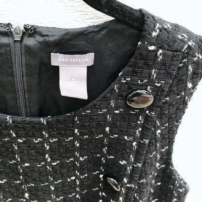 Ann Taylor Dress - Image 3